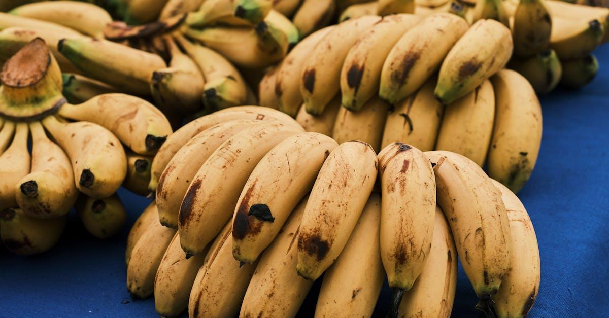 découvrez tout sur le potassium : son rôle essentiel pour la santé, ses bienfaits, les aliments riches en potassium et les recommandations pour éviter les carences ou les excès.