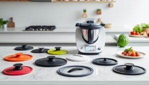 découvrez notre comparatif des meilleurs couvercles anti-projection pour thermomix : avis, avantages, conseils d’utilisation et critères pour bien choisir l’accessoire idéal pour votre robot de cuisine.
