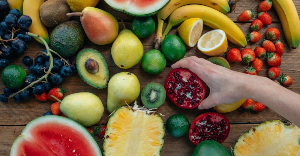 découvrez les différentes variétés de bananes, leurs caractéristiques uniques et leurs saveurs délicieuses. guide complet pour choisir la banane parfaite.