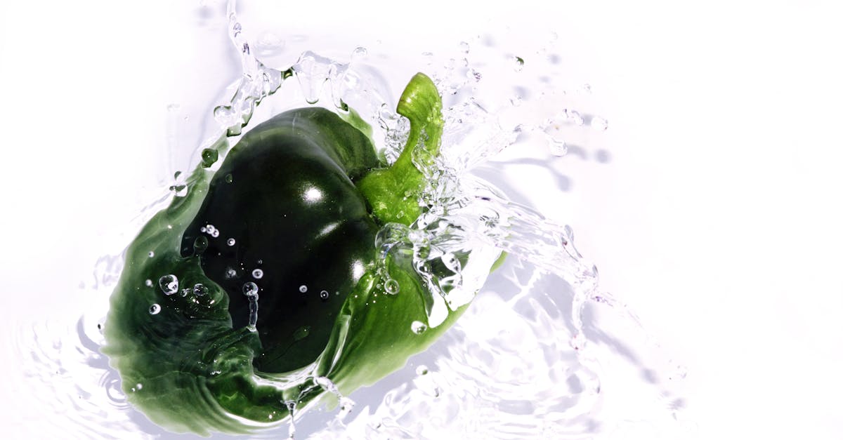 découvrez tout sur le poivron : ses bienfaits, variétés colorées et idées recettes savoureuses pour une cuisine saine et gourmande.