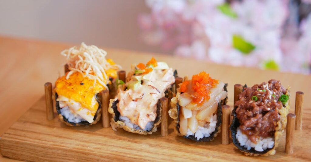 découvrez la dégustation du thon rouge, un poisson bleu d'exception aux saveurs riches et délicates, idéal pour les amateurs de fruits de mer.