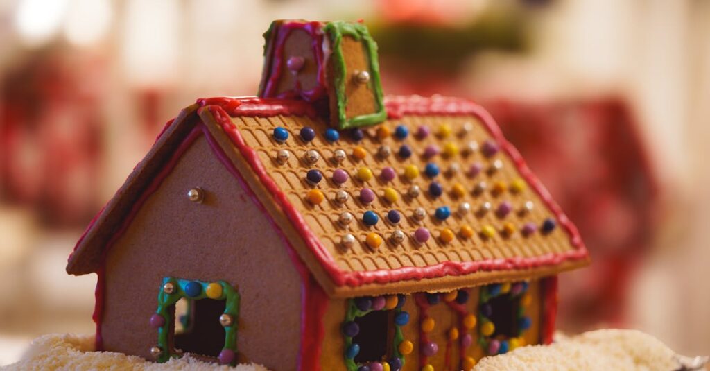 le délice sucré du gingembre confit découvrez le gingembre confit, une douce gourmandise aux notes épicées, idéale pour agrémenter vos desserts et boissons.