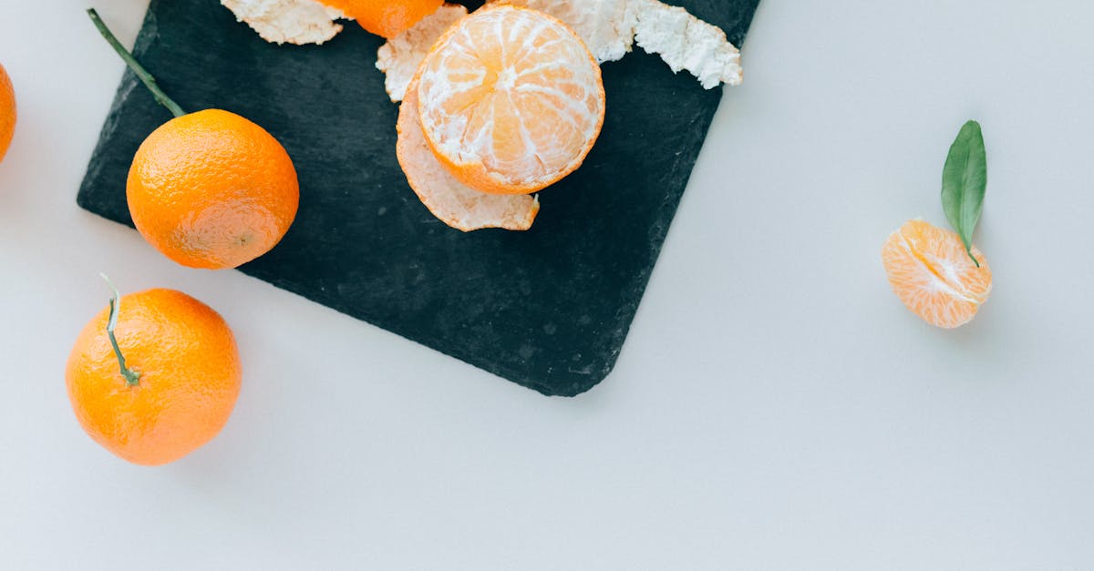 découvrez tout sur la clémentine : ses bienfaits, sa saison, et des idées recettes gourmandes pour profiter de ce délicieux agrume.