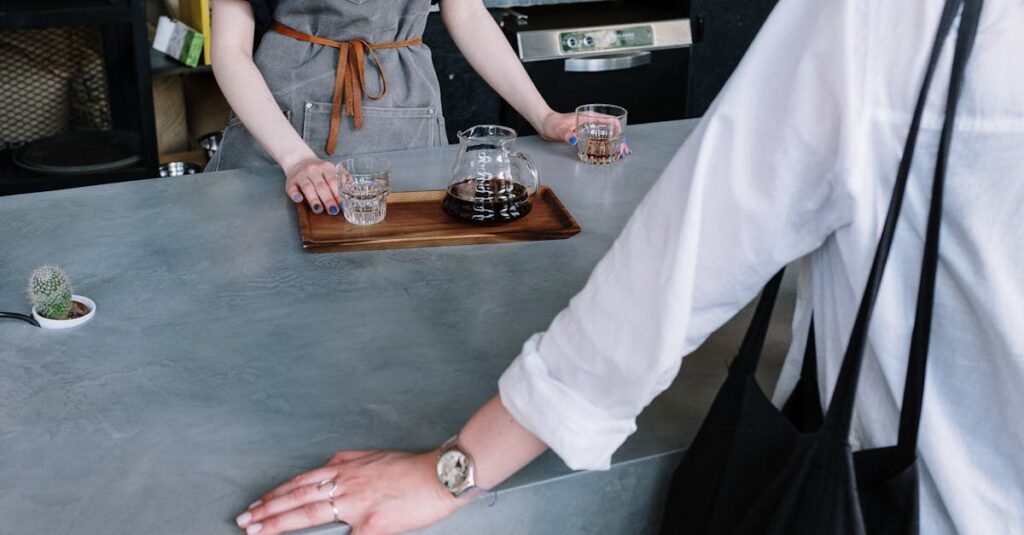 découvrez 7 boissons savoureuses pour remplacer le café découvrez des alternatives au café pour varier vos pauses et profiter d'une boisson savoureuse sans caféine. thé, tisanes, chicorée et bien plus encore !