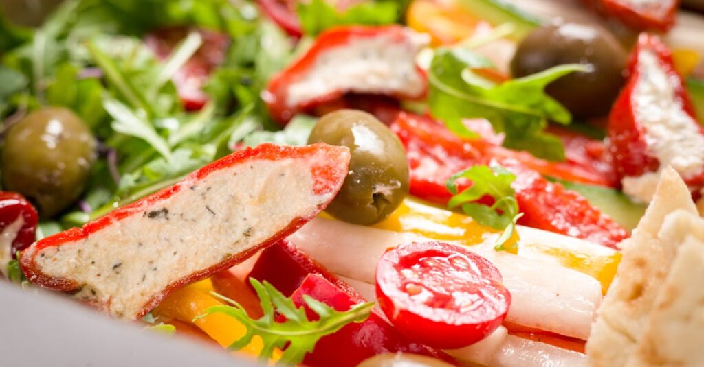 découvrez le régime gaps, une approche nutritionnelle conçue pour améliorer la santé digestive et renforcer le système immunitaire grâce à une alimentation spécifique.