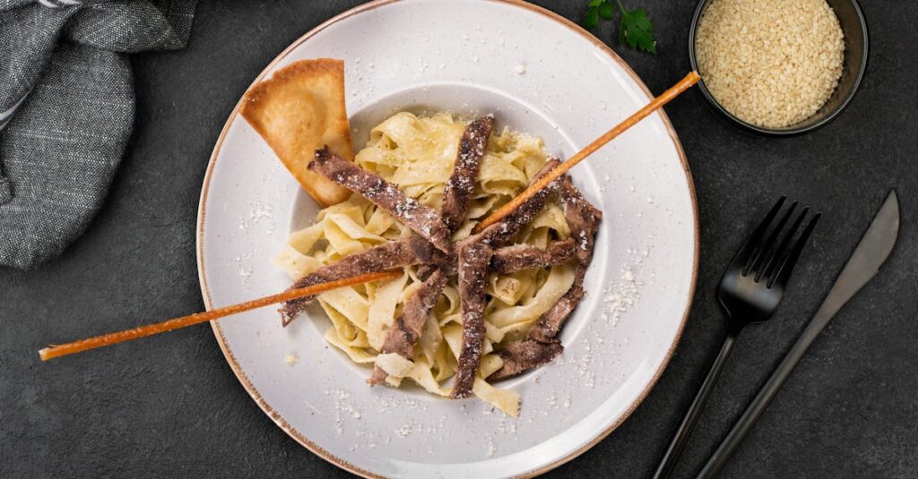 fromage parmesan râpé de qualité supérieure, parfait pour sublimer vos plats de pâtes, salades et recettes italiennes.