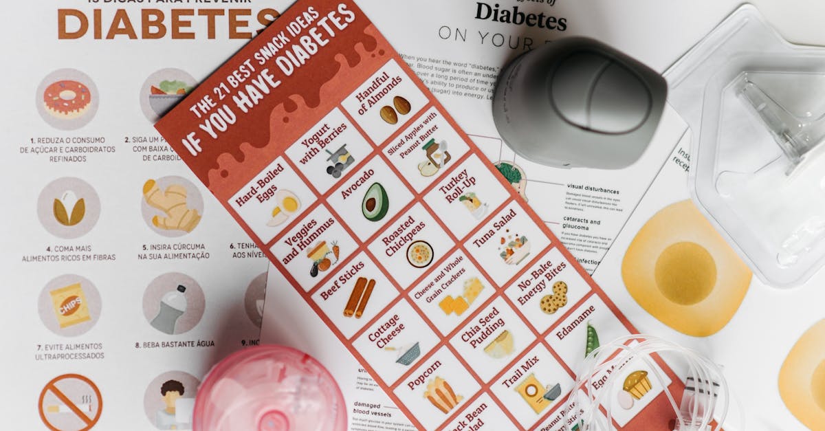 découvrez les bienfaits d'un régime pauvre en glucides pour perdre du poids efficacement et améliorer votre santé au quotidien.