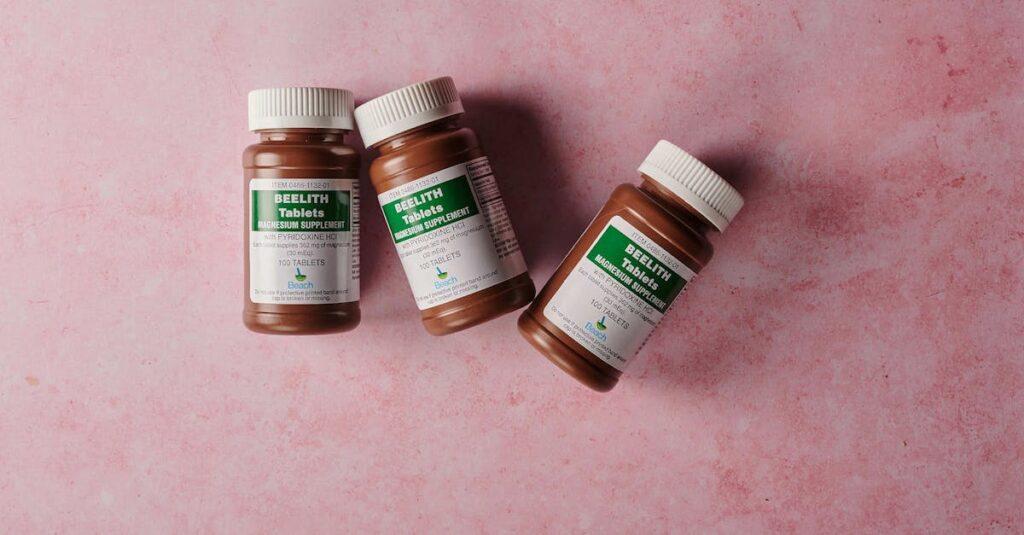 découvrez les bienfaits du magnésium : un minéral essentiel pour l’énergie, la gestion du stress et la santé musculaire. apprenez où le trouver, ses rôles et comment prévenir les carences.