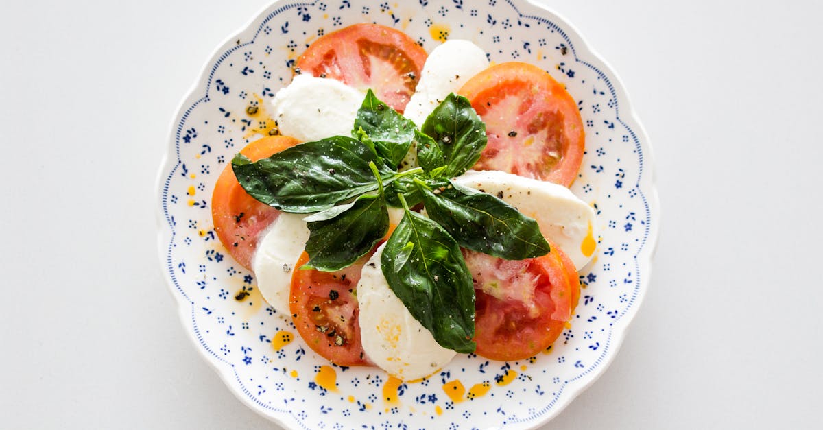 découvrez la mozzarella, ce fromage italien frais et délicat, parfait pour vos salades, pizzas et recettes gourmandes.