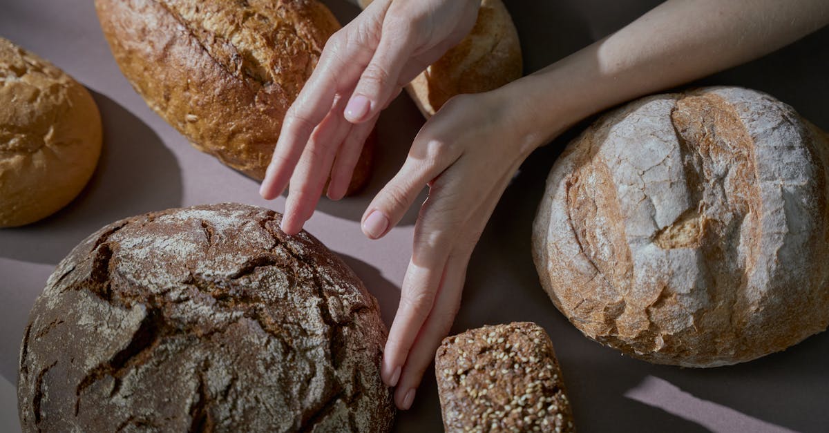 découvrez notre pain multigrains, riche en saveurs et en nutriments, parfait pour une alimentation saine et équilibrée.