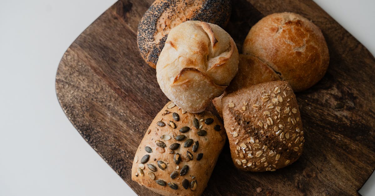 découvrez notre pain multigrains, riche en saveurs et en fibres, parfait pour une alimentation saine et équilibrée.