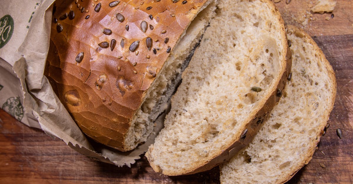 découvrez notre pain multigrains riche en saveurs et en fibres, parfait pour une alimentation saine et équilibrée. idéal au petit-déjeuner ou en sandwich.