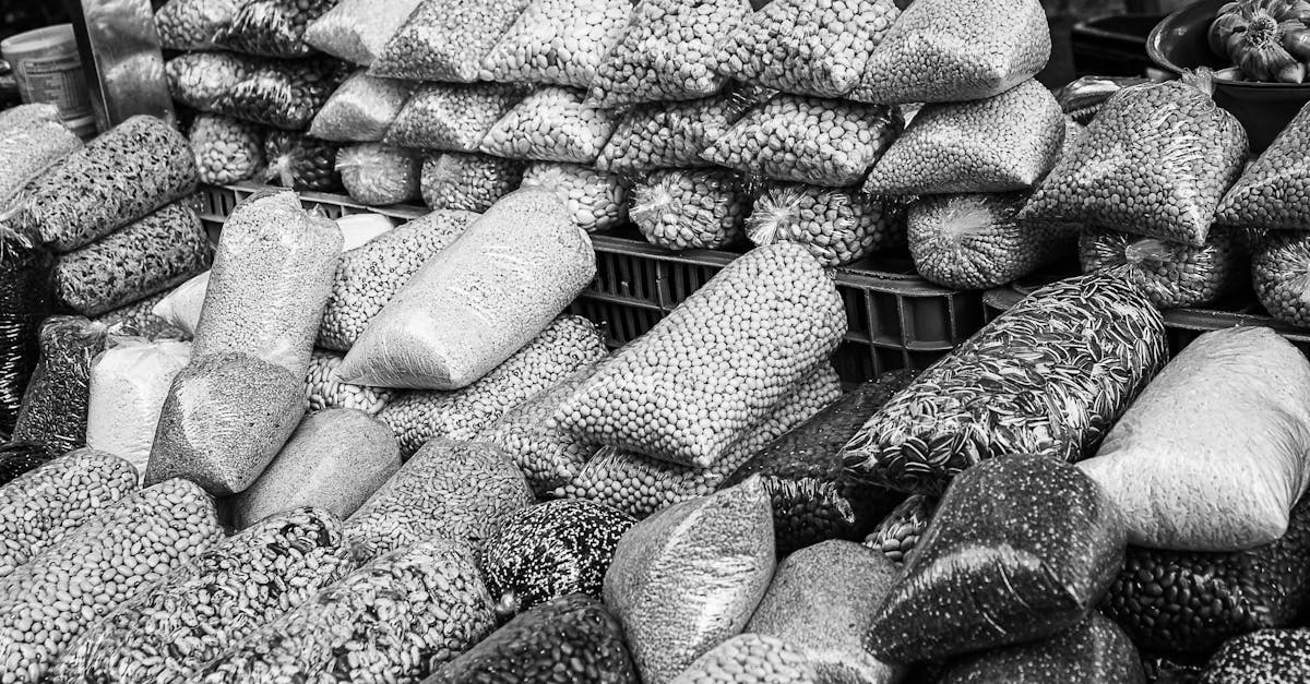 découvrez nos recettes savoureuses à base de riz et de légumineuses, parfaites pour une alimentation équilibrée et riche en protéines végétales.