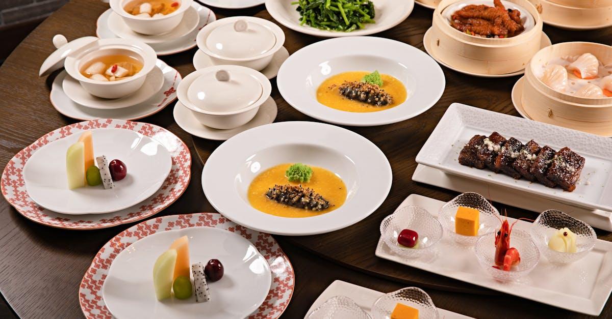 découvrez une sélection savoureuse de soupes : recettes faciles, astuces pour réussir vos potages maison et idées pour réchauffer vos repas avec des soupes gourmandes et saines.