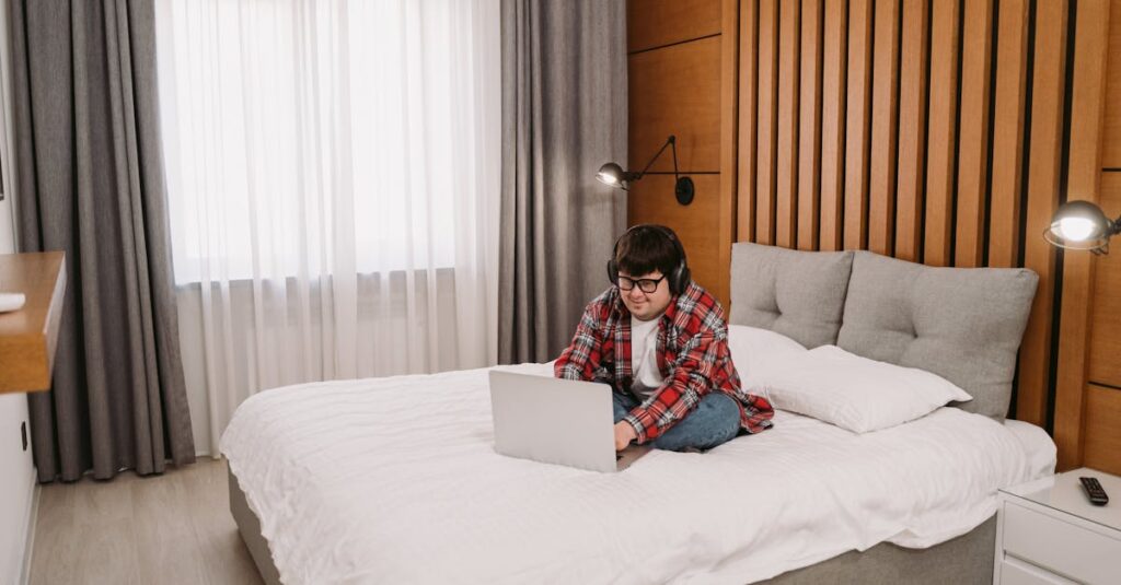 découvrez le tapping, une technique simple de gestion du stress et des émotions qui combine tapotements légers et psychologie pour améliorer votre bien-être.