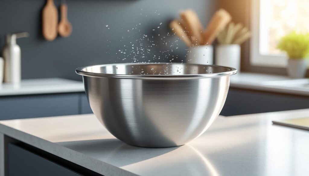 Astuces de nettoyage express du bol Thermomix découvrez des astuces rapides et efficaces pour nettoyer facilement le bol de votre thermomix et garder votre appareil impeccable en un rien de temps.