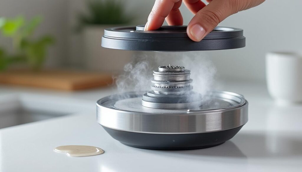 Comment reconnaître une panne moteur sur le Thermomix découvrez comment identifier rapidement une panne moteur sur votre thermomix grâce à nos conseils pratiques et astuces pour un diagnostic efficace.