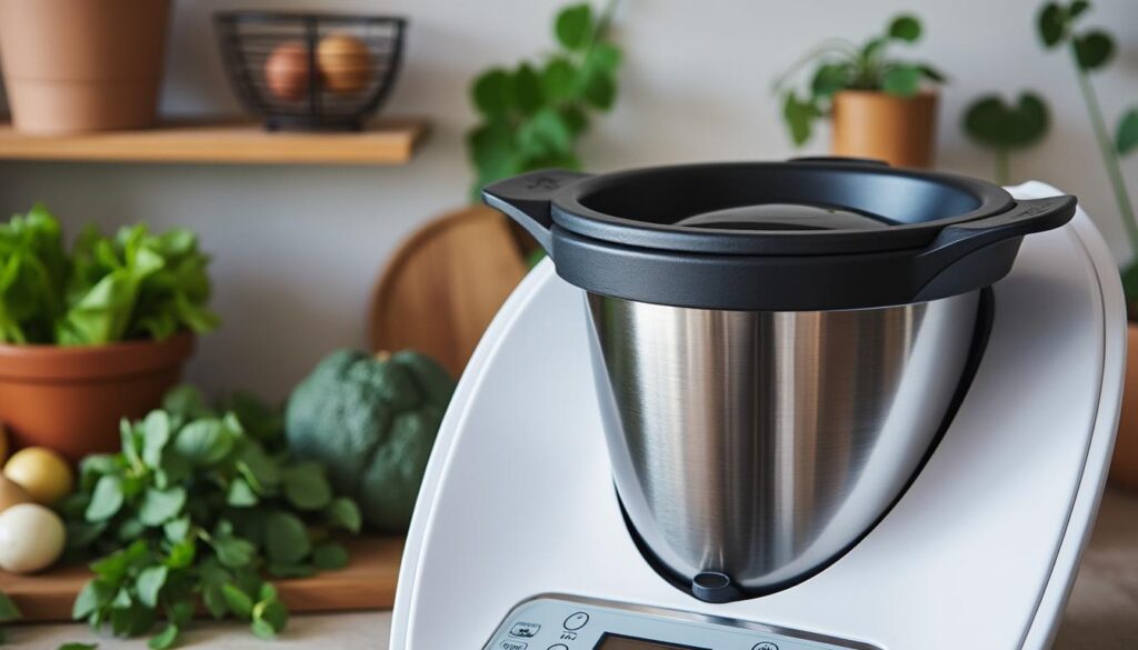 découvrez comment identifier facilement l'année de fabrication de votre thermomix grâce à nos conseils pratiques et astuces simples.