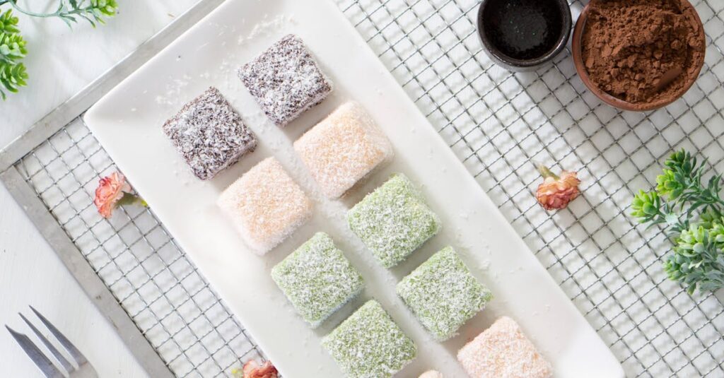 la poudre de noix de coco : un ingrédient polyvalent et délicieux découvrez notre poudre de noix de coco naturelle, idéale pour vos recettes sucrées et salées, apportant une saveur exotique et une texture délicate.