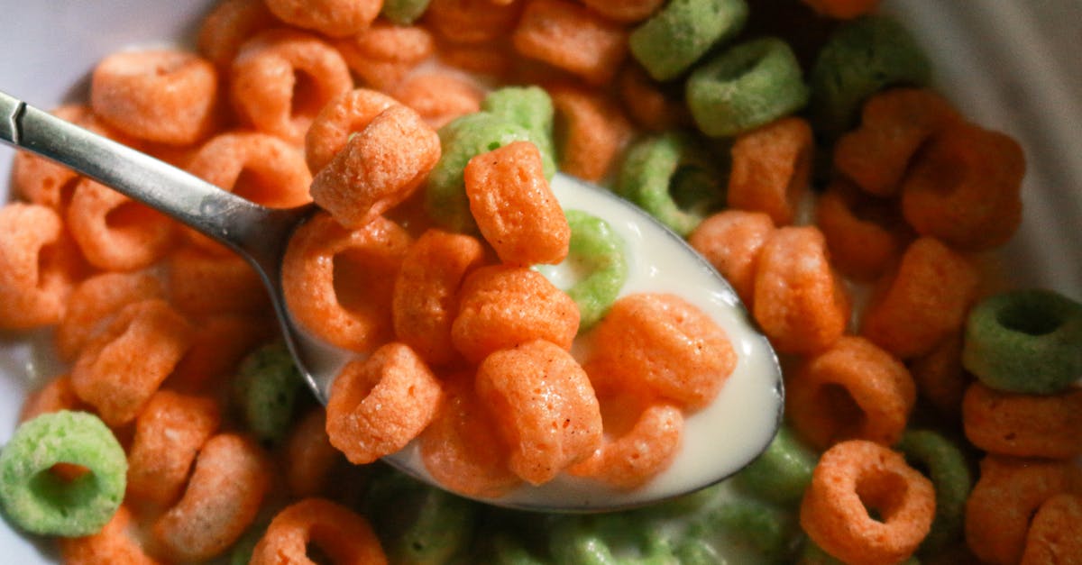 découvrez l'importance de l'apport quotidien en fibres pour une digestion saine et un bien-être optimal.