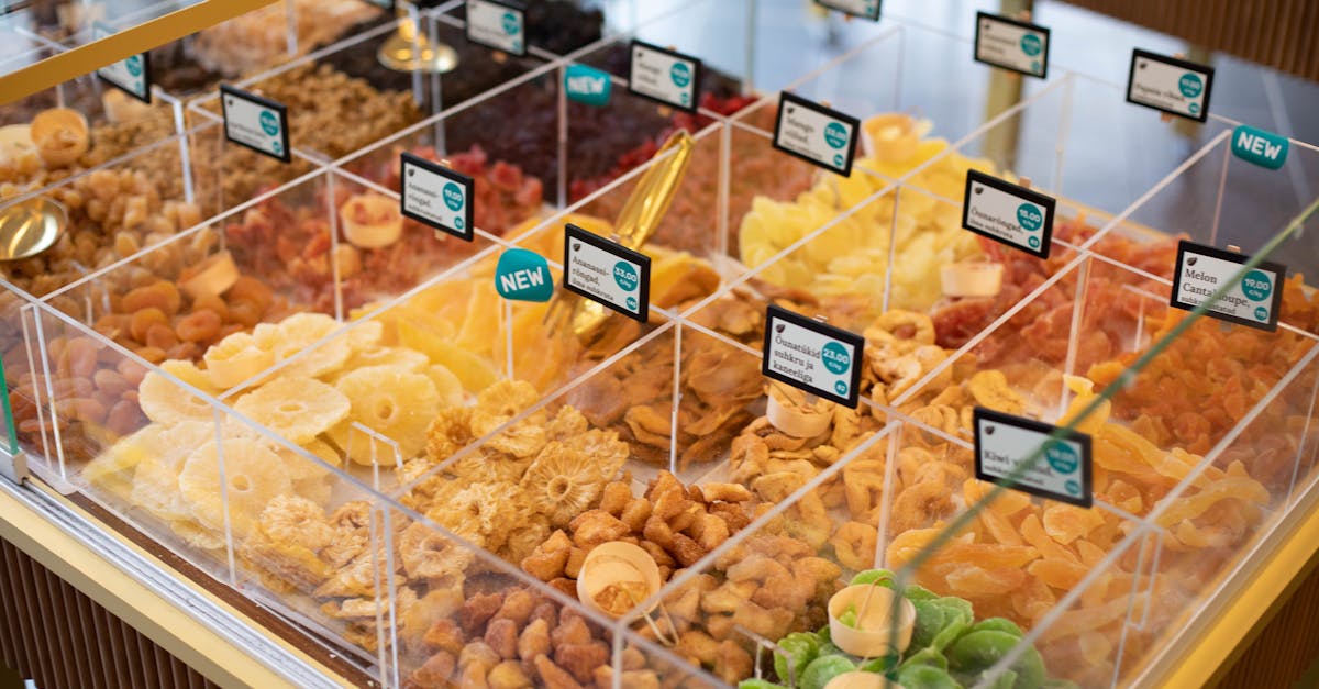 découvrez l'importance de l'apport quotidien en fibres pour améliorer la digestion, favoriser la santé intestinale et prévenir diverses maladies.