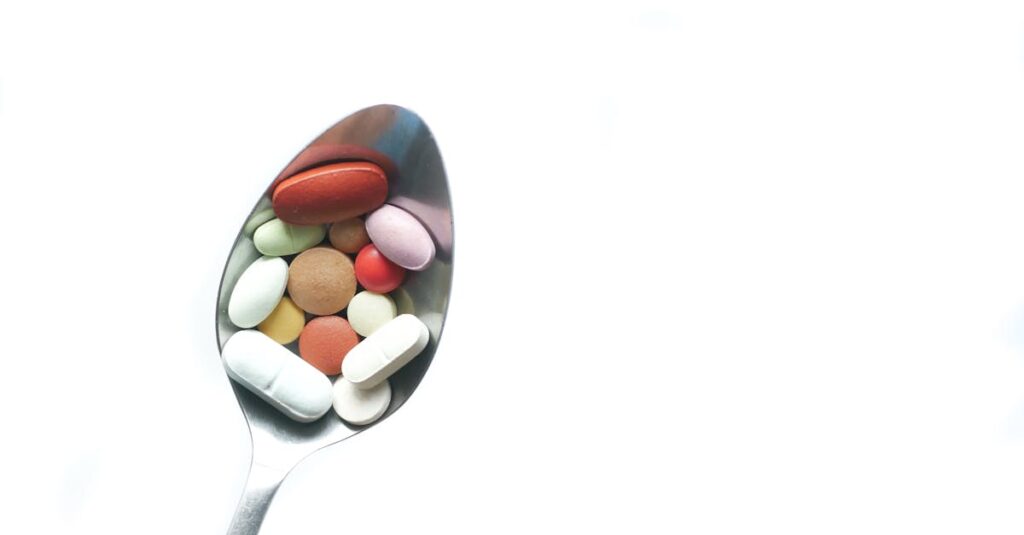 découvrez les compléments alimentaires efficaces pour soulager le reflux acide et améliorer votre bien-être digestif naturellement.