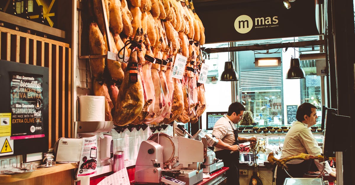 découvrez notre sélection de jambons savoureux et naturels, parfaits pour toutes vos recettes et moments gourmands.