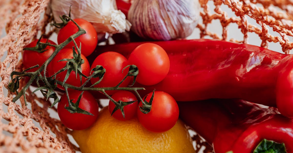 découvrez des méthodes naturelles efficaces pour réduire la protéine c-réactive (crp) et améliorer votre santé grâce à des solutions simples et naturelles.