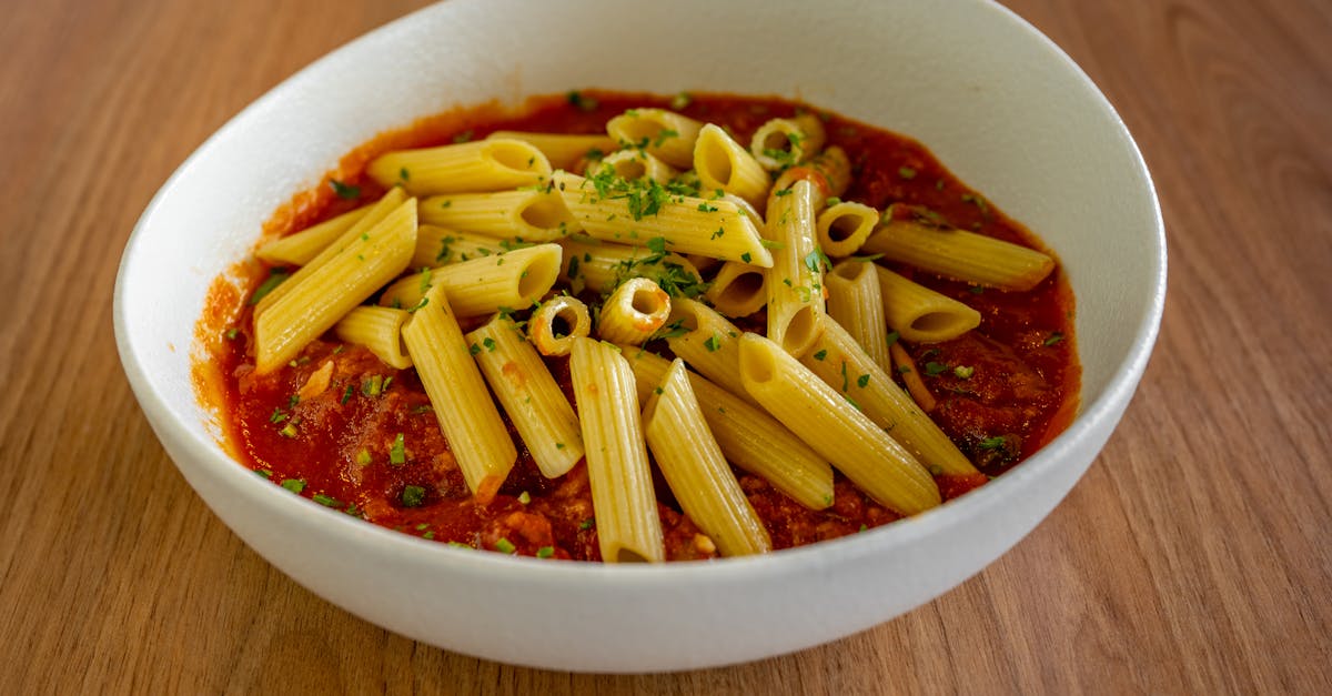 découvrez des alternatives savoureuses et saines aux pâtes traditionnelles pour varier vos repas avec créativité et plaisir.