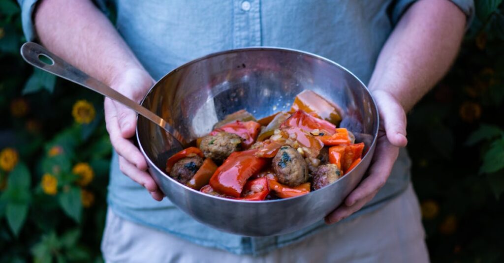 L’art de la ratatouille : un voyage culinaire à travers les saveurs de Provence découvrez la recette traditionnelle de la ratatouille, un plat provençal savoureux à base de légumes frais mijotés. parfait pour un repas sain et coloré.