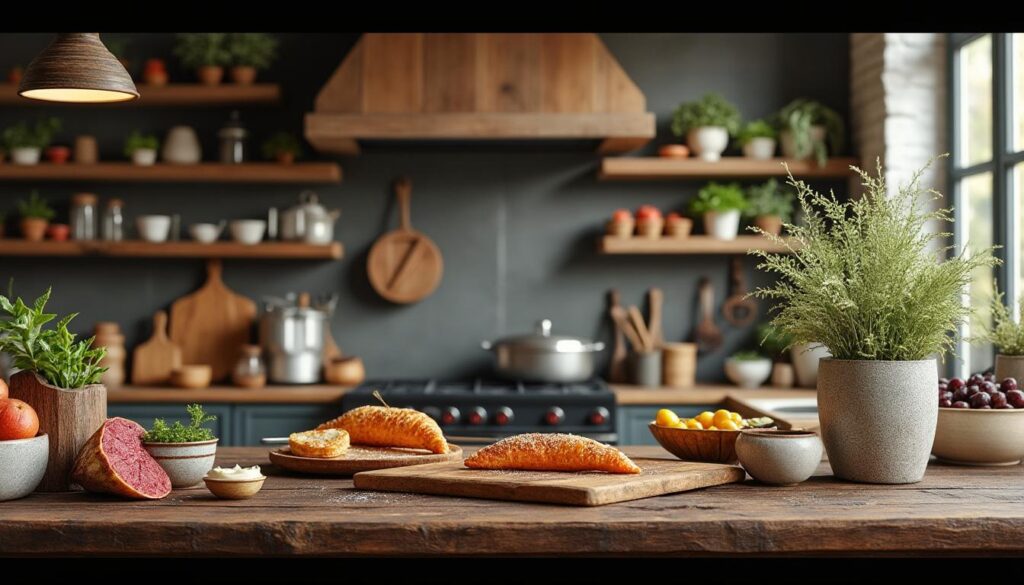 découvrez comment préparer un muesli fait maison avec thermomix et profitez de ses bienfaits pour une alimentation saine et gourmande.