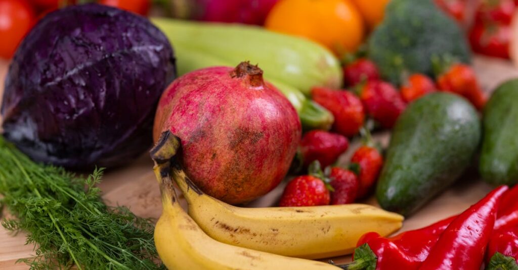 découvrez les aliments anti-cholestérol efficaces pour réduire votre taux de cholestérol naturellement et améliorer votre santé cardiovasculaire.