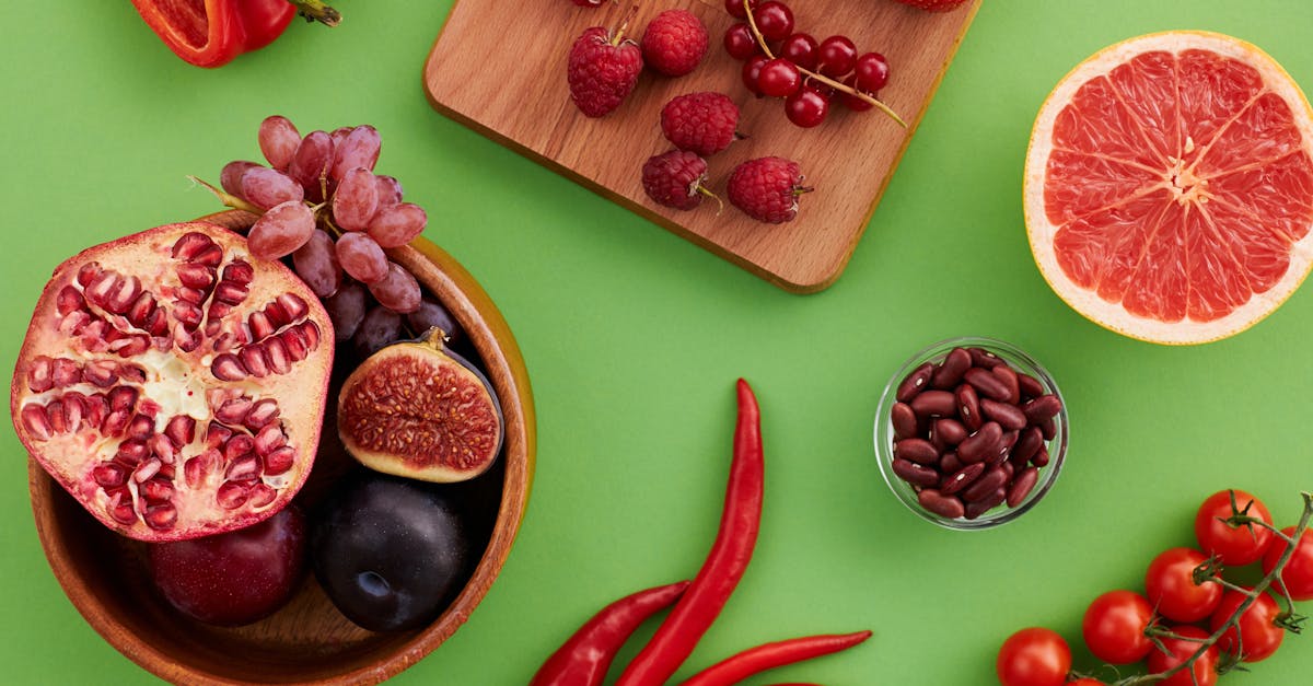 découvrez les aliments anti-cholestérol efficaces pour réduire votre taux de cholestérol naturellement et améliorer votre santé cardiovasculaire.