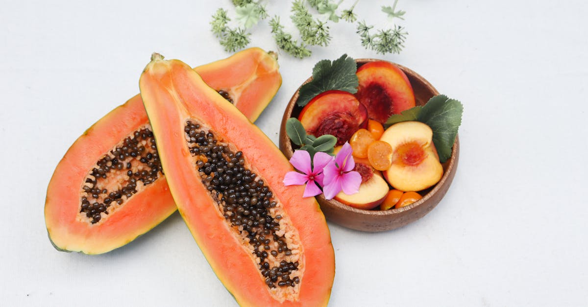 découvrez les bienfaits d'une alimentation anti-inflammatoire pour réduire l'inflammation, améliorer votre santé et favoriser le bien-être au quotidien.