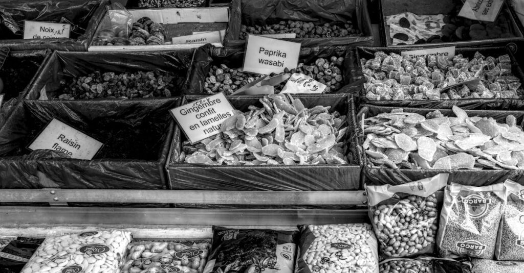 découvrez les aliments aphrodisiaques naturels qui éveillent vos sens et stimulent votre désir. explorez nos conseils pour une expérience gourmande et passionnée.