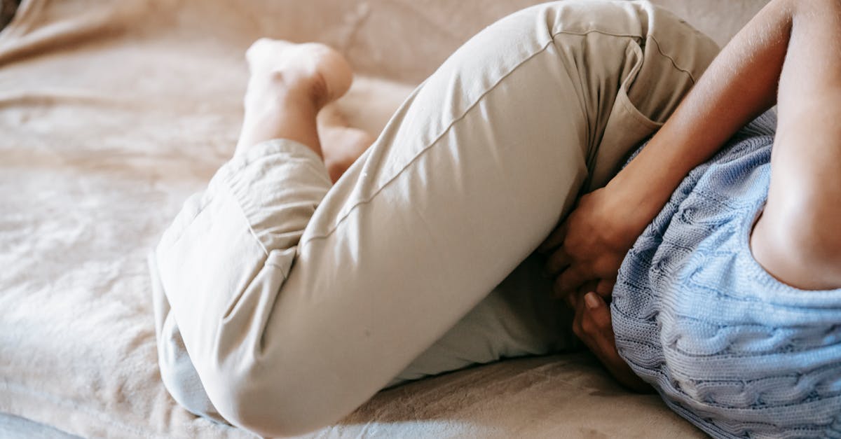 découvrez les causes, symptômes et solutions efficaces pour soulager la constipation et retrouver un confort digestif optimal.