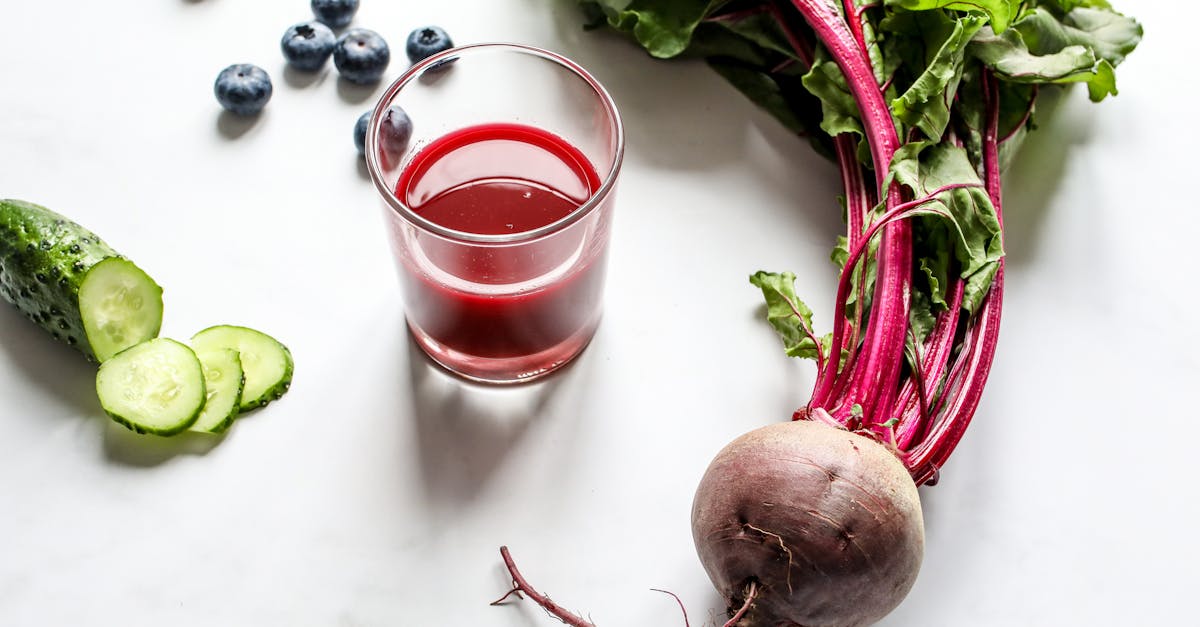 découvrez les bienfaits d'une detox diet pour purifier votre corps, améliorer votre énergie et retrouver un bien-être naturel grâce à une alimentation saine et équilibrée.