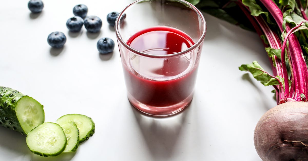 découvrez les bienfaits d'un régime détox pour purifier votre corps, améliorer votre digestion et retrouver énergie et vitalité naturellement.