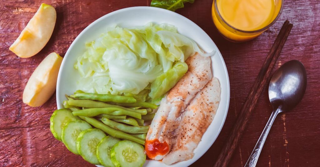 Quels aliments privilégier et éviter en cas de diarrhée découvrez un régime adapté pour soulager la diarrhée, avec des conseils alimentaires et des aliments recommandés pour favoriser la guérison et apaiser votre système digestif.