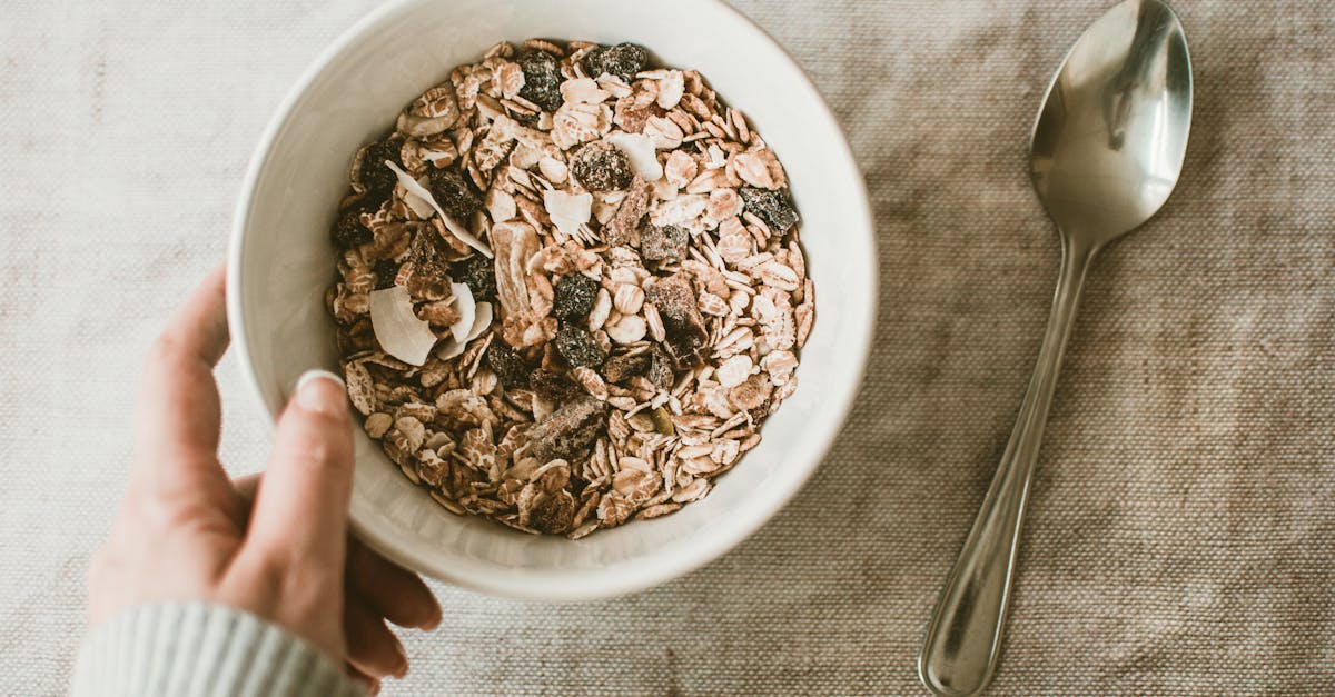 découvrez un régime alimentaire adapté pour soulager la diarrhée, avec des conseils nutritionnels et des aliments recommandés pour favoriser une récupération rapide et efficace.