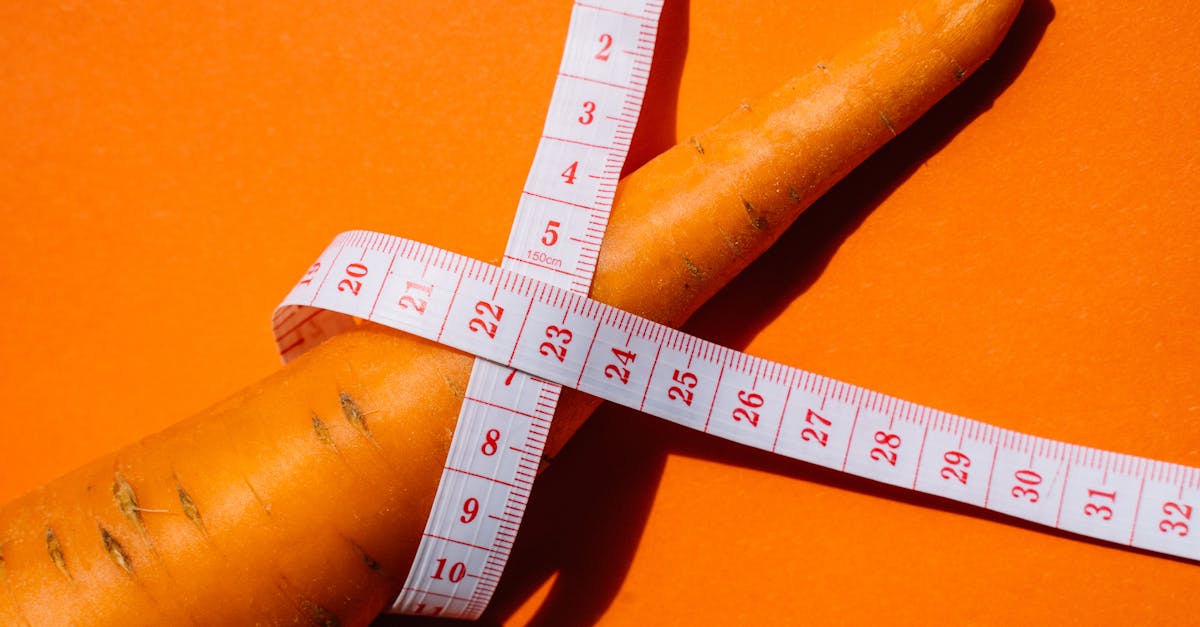 découvrez des conseils, des recettes et des plans alimentaires pour adopter une alimentation saine et équilibrée adaptée à vos besoins.