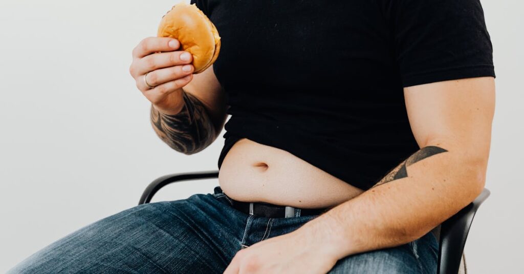 Les meilleurs aliments pour un ventre plat naturellement découvrez les aliments qui favorisent un ventre plat et aident à réduire les ballonnements pour une silhouette affinée et une meilleure digestion.