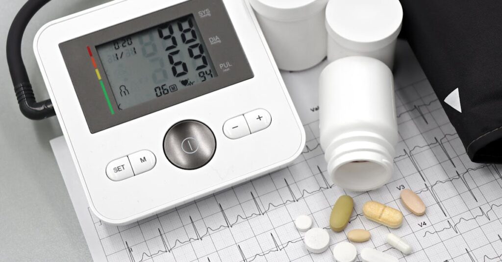 découvrez les aliments naturels efficaces pour réduire la pression artérielle et améliorer votre santé cardiovasculaire de façon saine et durable.