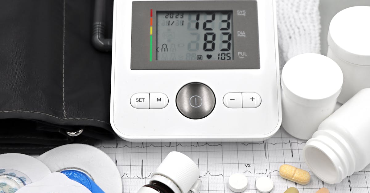 découvrez les aliments naturels efficaces pour réduire votre tension artérielle et maintenir une santé cardiovasculaire optimale grâce à une alimentation équilibrée.