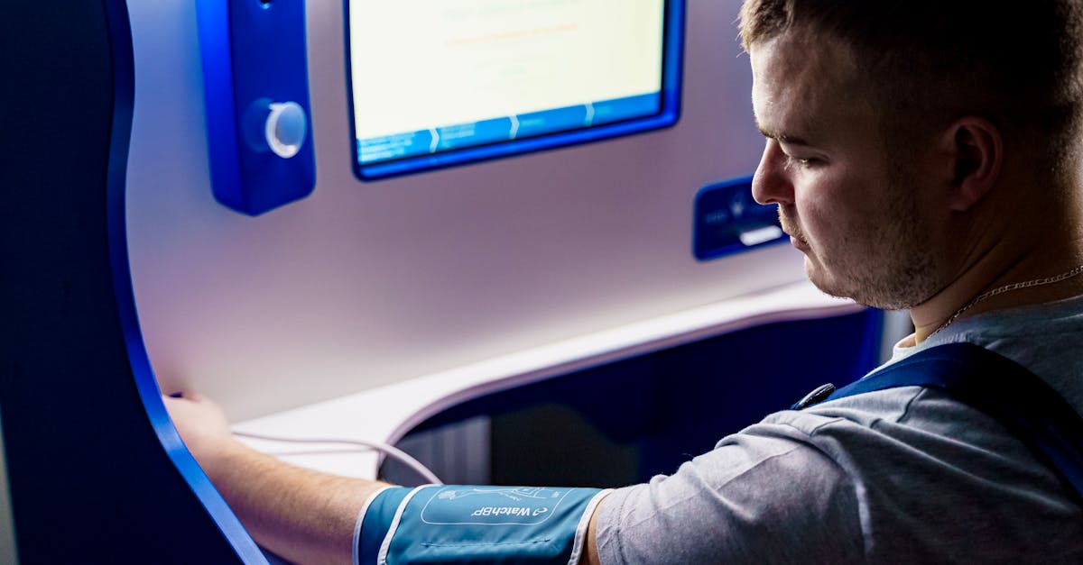 découvrez les aliments naturels efficaces pour réduire la pression artérielle et améliorer votre santé cardiovasculaire au quotidien.