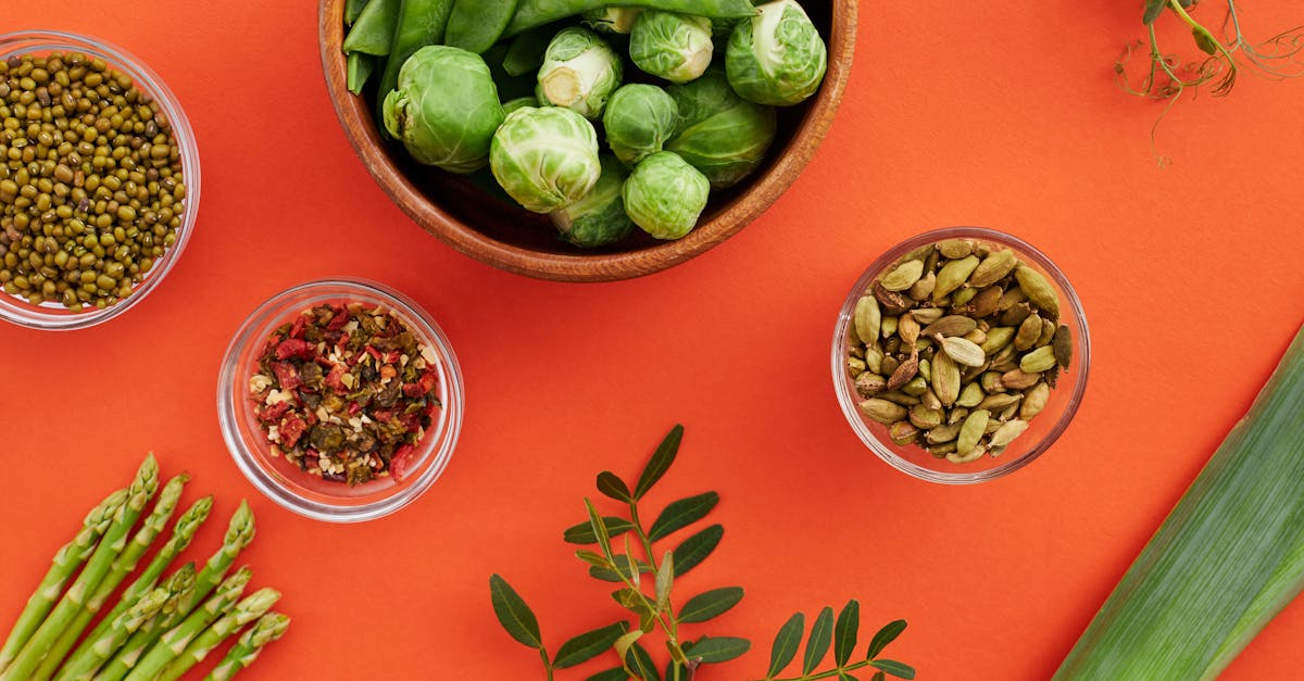 découvrez les aliments recommandés pour soulager l'arthrose et améliorer la mobilité articulaire grâce à une alimentation adaptée.