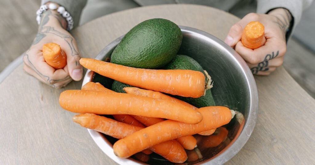 Quels aliments privilégier pour soulager l’arthrose naturellement découvrez les aliments bénéfiques pour soulager l'arthrose, réduire l'inflammation et améliorer la mobilité articulaire au quotidien.