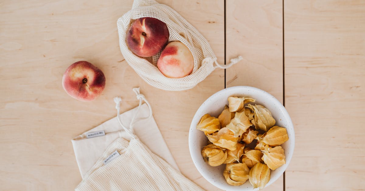découvrez les aliments qui aident à réduire le stress et favoriser le bien-être mental grâce à une alimentation équilibrée et apaisante.