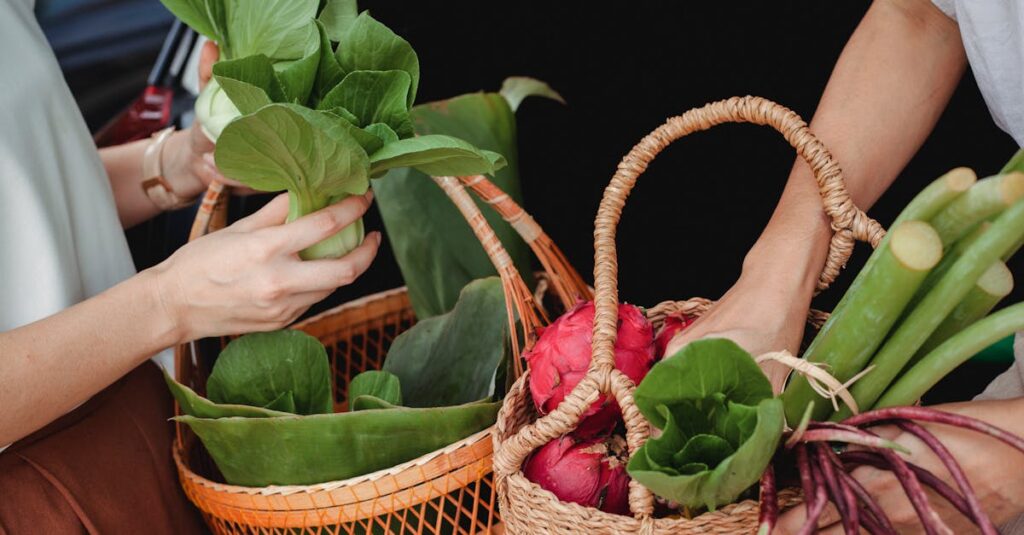 Combien de fruits et légumes faut-il consommer par jour pour rester en bonne santé découvrez l'importance de la consommation de fruits et légumes pour une alimentation saine et équilibrée.