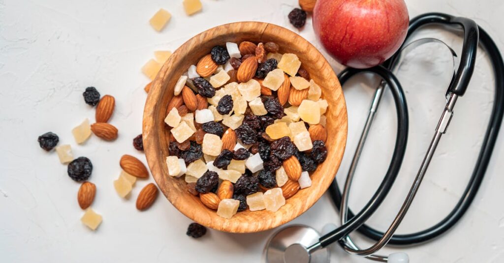 Quels aliments privilégier pour une bonne santé gastro-intestinale découvrez les meilleurs aliments pour la santé intestinale et améliorez votre bien-être digestif grâce à une alimentation équilibrée et riche en fibres.